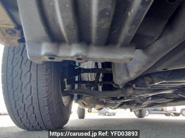 Used 2009 AT toyota succeed-van NCP51V Image[29]