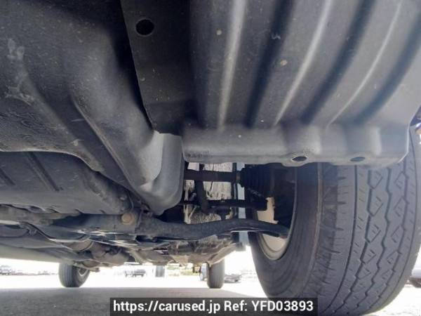 Used 2009 AT toyota succeed-van NCP51V Image[30]
