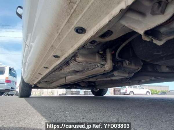 Used 2009 AT toyota succeed-van NCP51V Image[31]