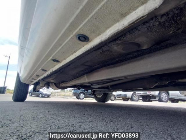 Used 2009 AT toyota succeed-van NCP51V Image[33]