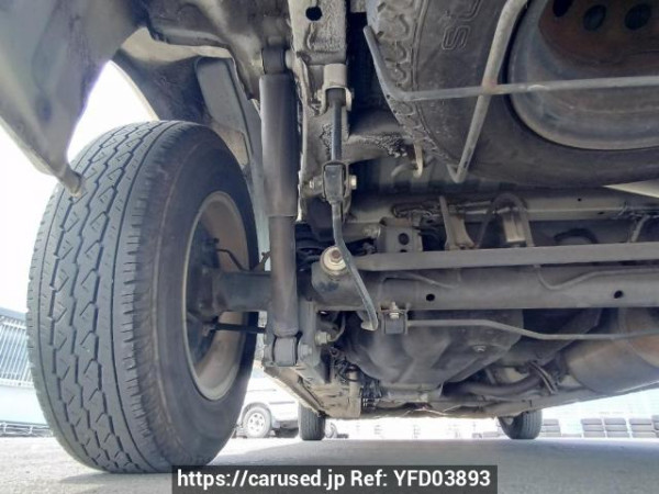 Used 2009 AT toyota succeed-van NCP51V Image[35]
