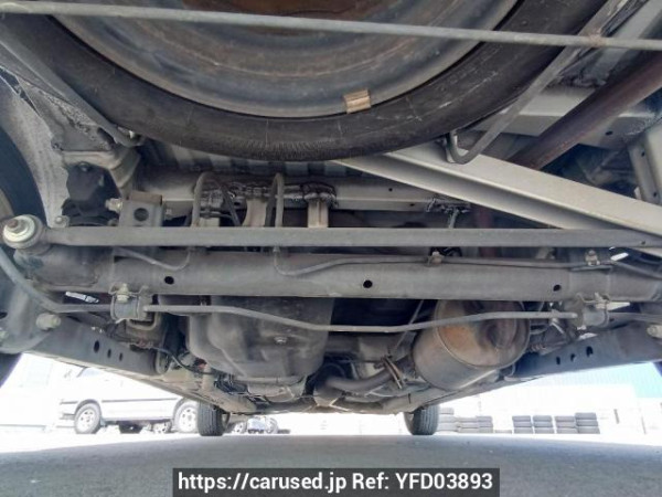 Used 2009 AT toyota succeed-van NCP51V Image[37]