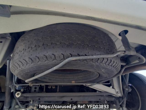 Used 2009 AT toyota succeed-van NCP51V Image[38]