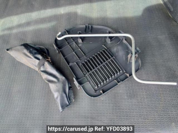 Used 2009 AT toyota succeed-van NCP51V Image[39]