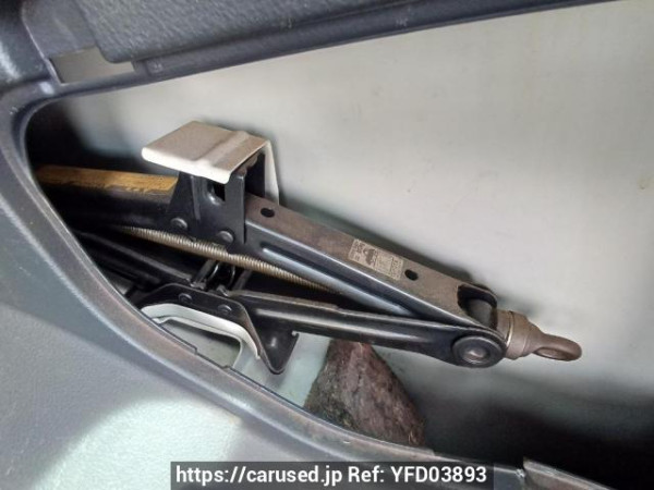 Used 2009 AT toyota succeed-van NCP51V Image[40]