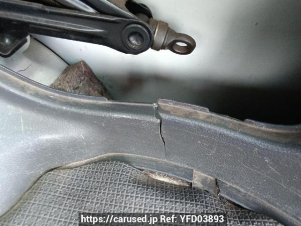 Used 2009 AT toyota succeed-van NCP51V Image[41]
