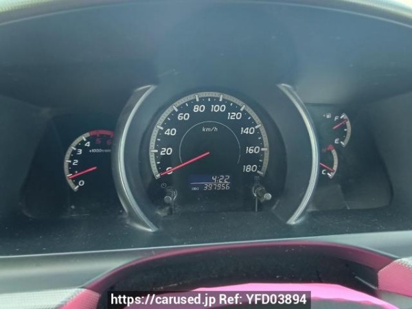 Used 2006 AT toyota regiusace-van KDH200V Image[20]
