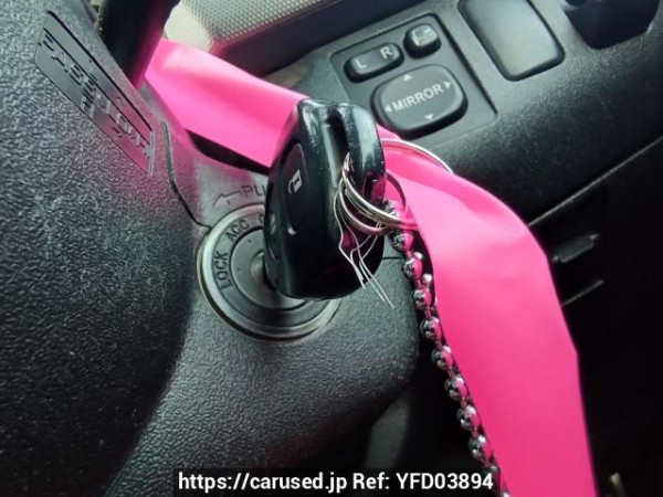 Used 2006 AT toyota regiusace-van KDH200V Image[26]