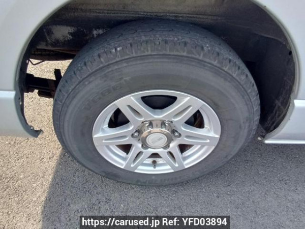 Used 2006 AT toyota regiusace-van KDH200V Image[29]