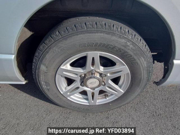 Used 2006 AT toyota regiusace-van KDH200V Image[30]