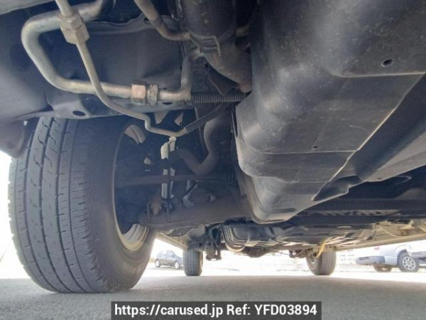 Used 2006 AT toyota regiusace-van KDH200V Image[31]