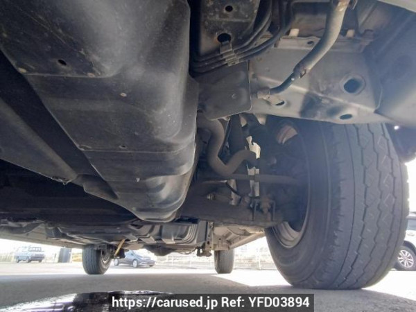 Used 2006 AT toyota regiusace-van KDH200V Image[32]