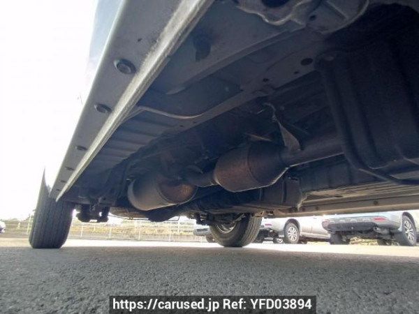 Used 2006 AT toyota regiusace-van KDH200V Image[33]