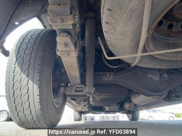 Used 2006 AT toyota regiusace-van KDH200V Image[37]