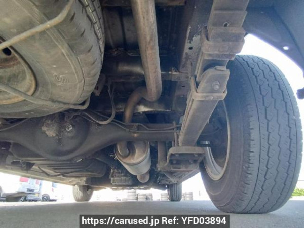 Used 2006 AT toyota regiusace-van KDH200V Image[38]