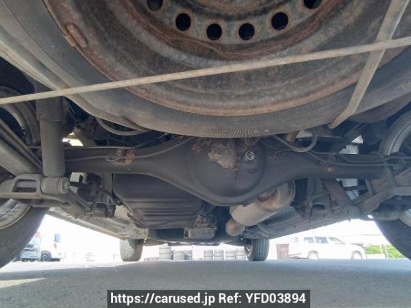 Used 2006 AT toyota regiusace-van KDH200V Image[39]