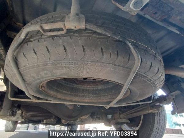 Used 2006 AT toyota regiusace-van KDH200V Image[40]