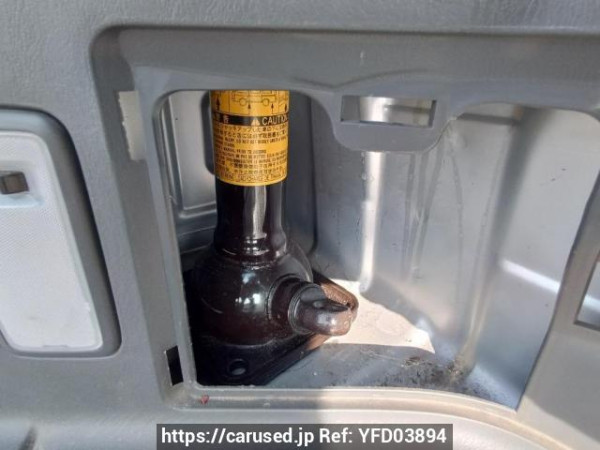 Used 2006 AT toyota regiusace-van KDH200V Image[42]