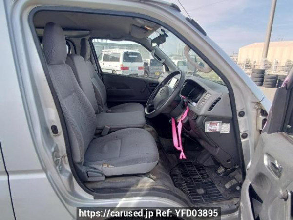 Used 2004 AT toyota regiusace-van KDH200V Image[12]