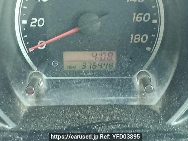 Used 2004 AT toyota regiusace-van KDH200V Image[23]