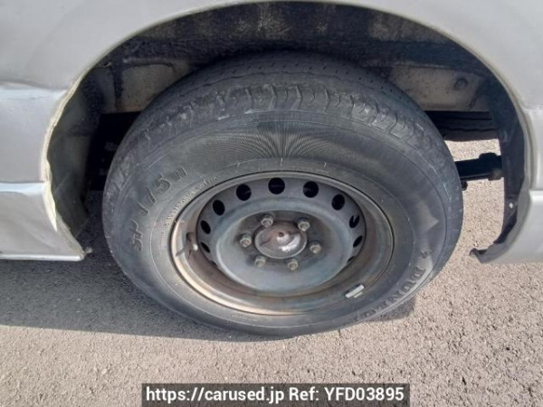 Used 2004 AT toyota regiusace-van KDH200V Image[28]