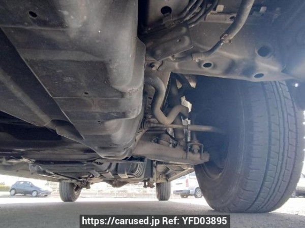 Used 2004 AT toyota regiusace-van KDH200V Image[30]