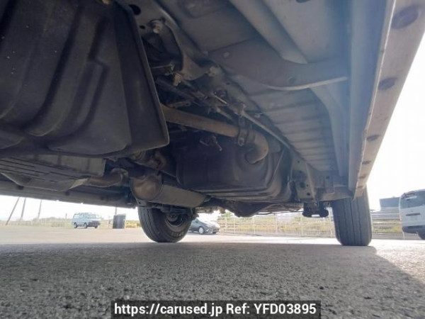 Used 2004 AT toyota regiusace-van KDH200V Image[32]