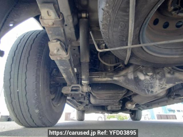 Used 2004 AT toyota regiusace-van KDH200V Image[35]