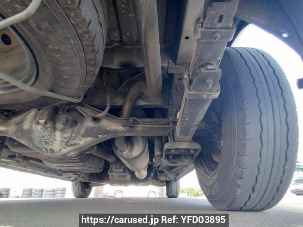 Used 2004 AT toyota regiusace-van KDH200V Image[36]
