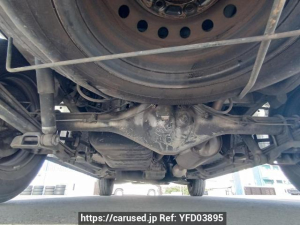 Used 2004 AT toyota regiusace-van KDH200V Image[37]