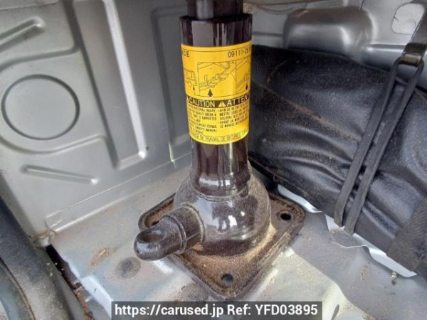 Used 2004 AT toyota regiusace-van KDH200V Image[39]