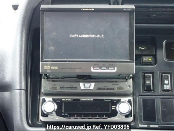 Used 2002 AT toyota regiusace-van RZH112V Image[20]