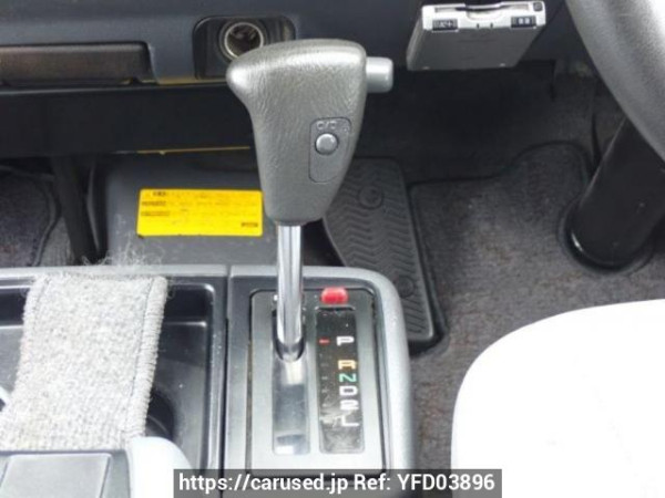 Used 2002 AT toyota regiusace-van RZH112V Image[22]