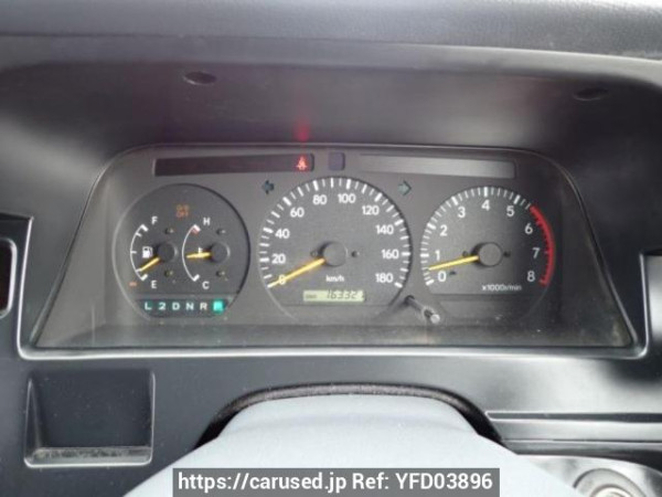 Used 2002 AT toyota regiusace-van RZH112V Image[23]