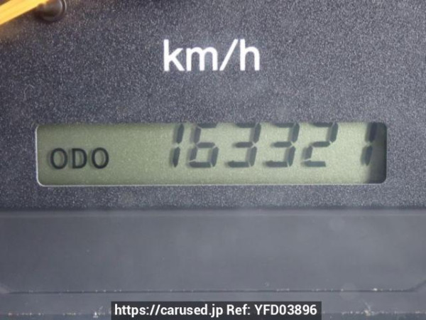 Used 2002 AT toyota regiusace-van RZH112V Image[24]
