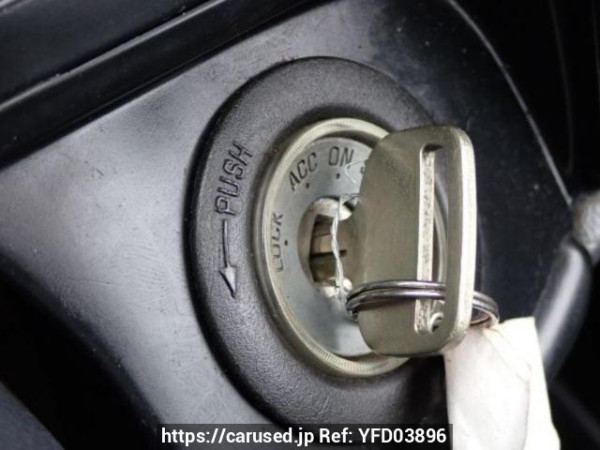 Used 2002 AT toyota regiusace-van RZH112V Image[25]
