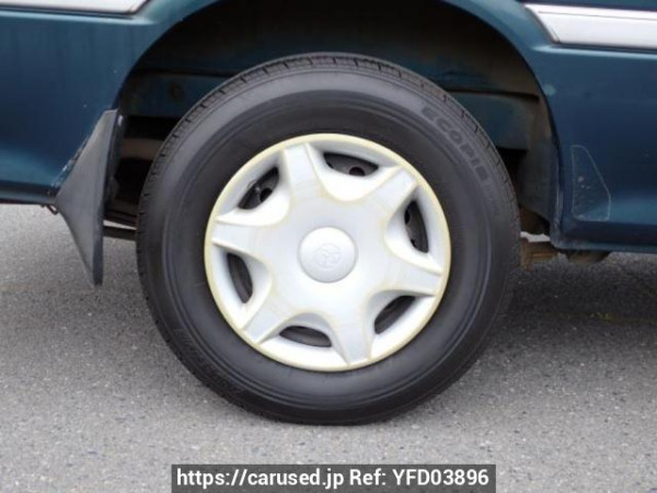 Used 2002 AT toyota regiusace-van RZH112V Image[29]