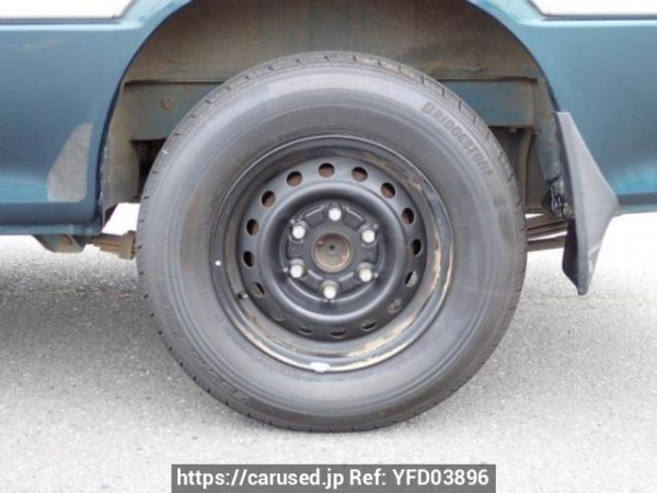 Used 2002 AT toyota regiusace-van RZH112V Image[30]