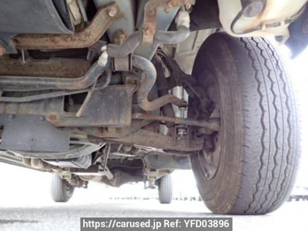 Used 2002 AT toyota regiusace-van RZH112V Image[32]
