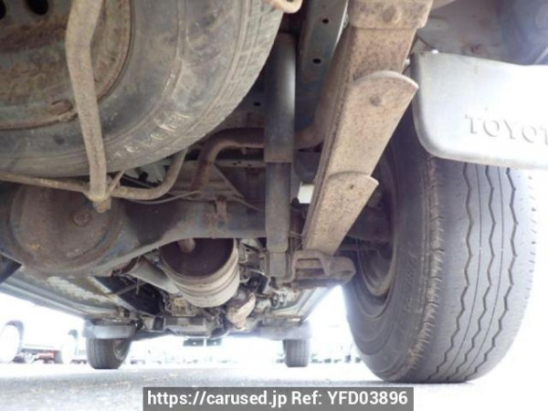 Used 2002 AT toyota regiusace-van RZH112V Image[33]