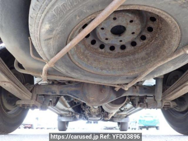 Used 2002 AT toyota regiusace-van RZH112V Image[35]