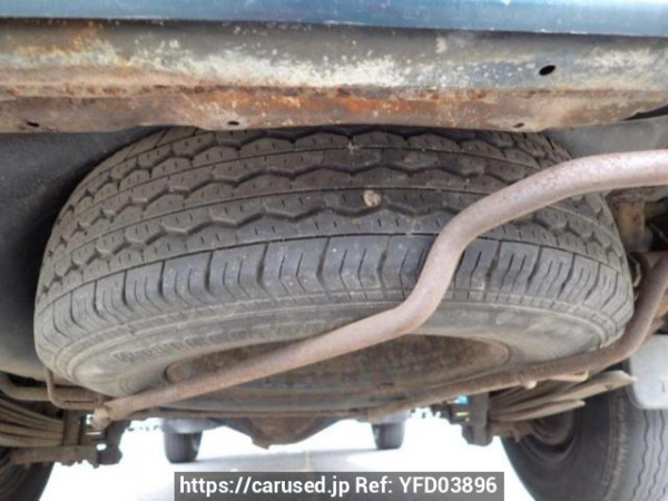 Used 2002 AT toyota regiusace-van RZH112V Image[36]