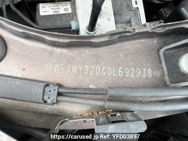 Used 2013 AT bmw x3 WY20 Image[8]