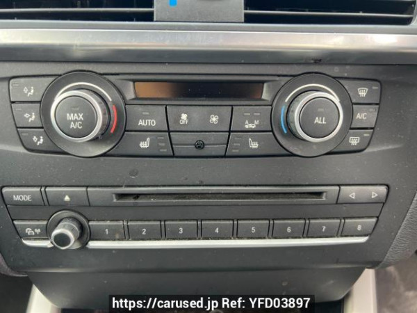 Used 2013 AT bmw x3 WY20 Image[20]