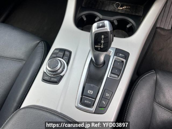Used 2013 AT bmw x3 WY20 Image[21]