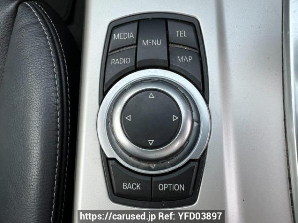 Used 2013 AT bmw x3 WY20 Image[22]
