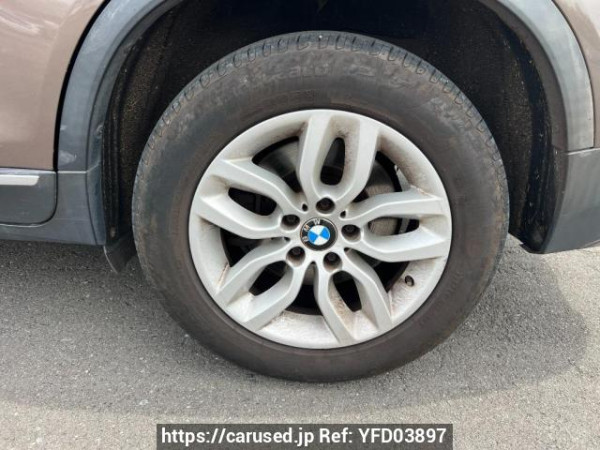 Used 2013 AT bmw x3 WY20 Image[28]