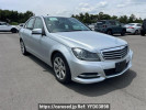 Mercedes Benz C-Class 204048