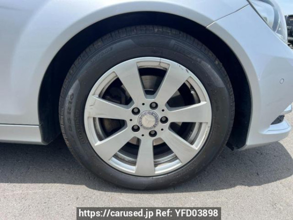 Used 2011 AT mercedes-benz c-class 204048 Image[27]