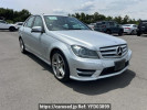 Mercedes Benz C-Class 204048